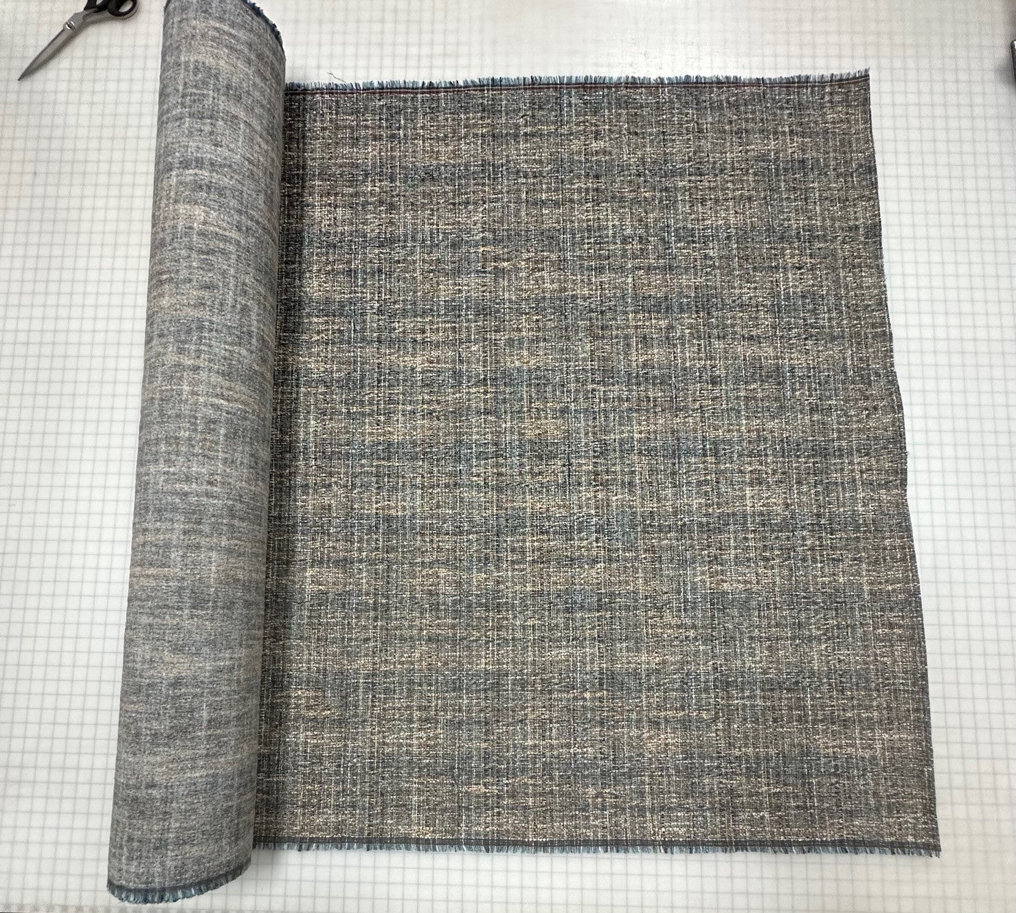 Clearwater Lake Fabric