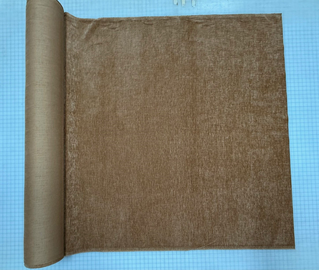 Contessa Ginger Fabric