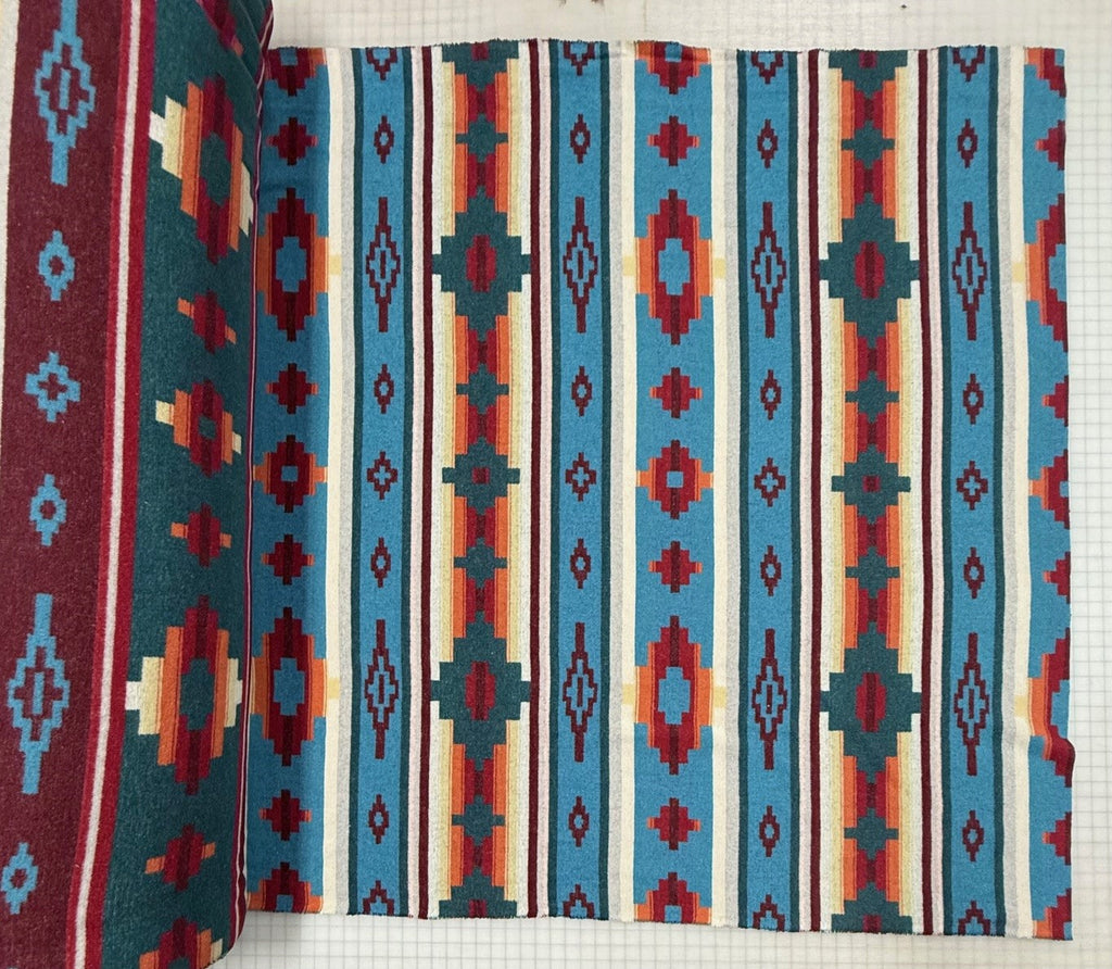 Crystal Creek III Fabric