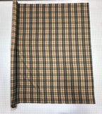 Dillon Plaid Fabric