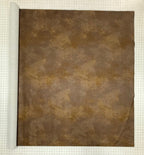 Durango Bourbon Fabric