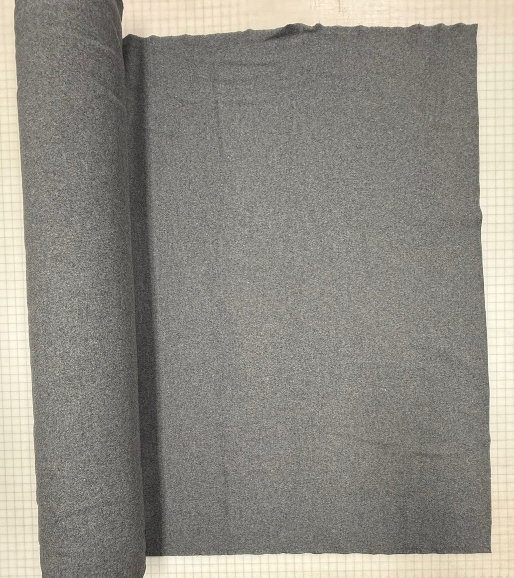 Solid Greystone Fabric
