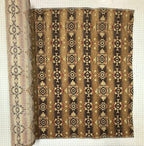 Hitchin' Post Desert Fabric