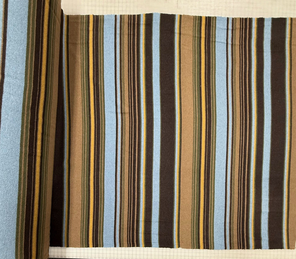Hudson Earth Fabric