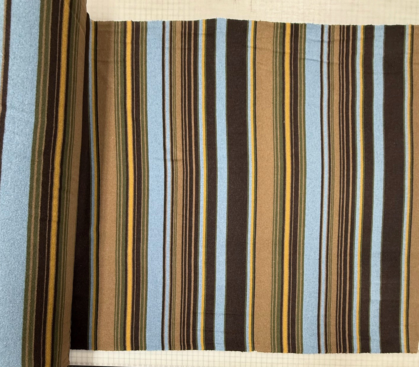 Hudson Earth Fabric