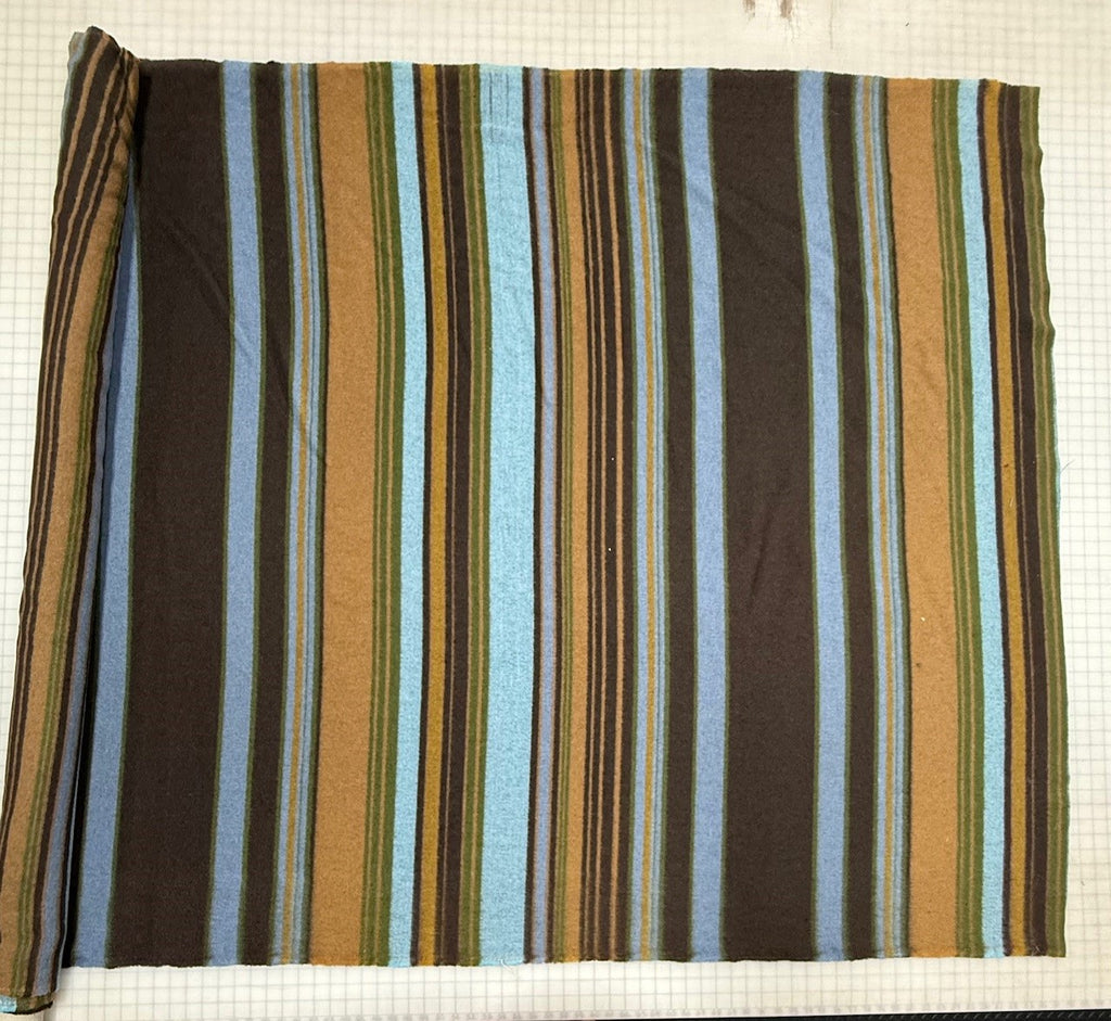 Hudson Fabric