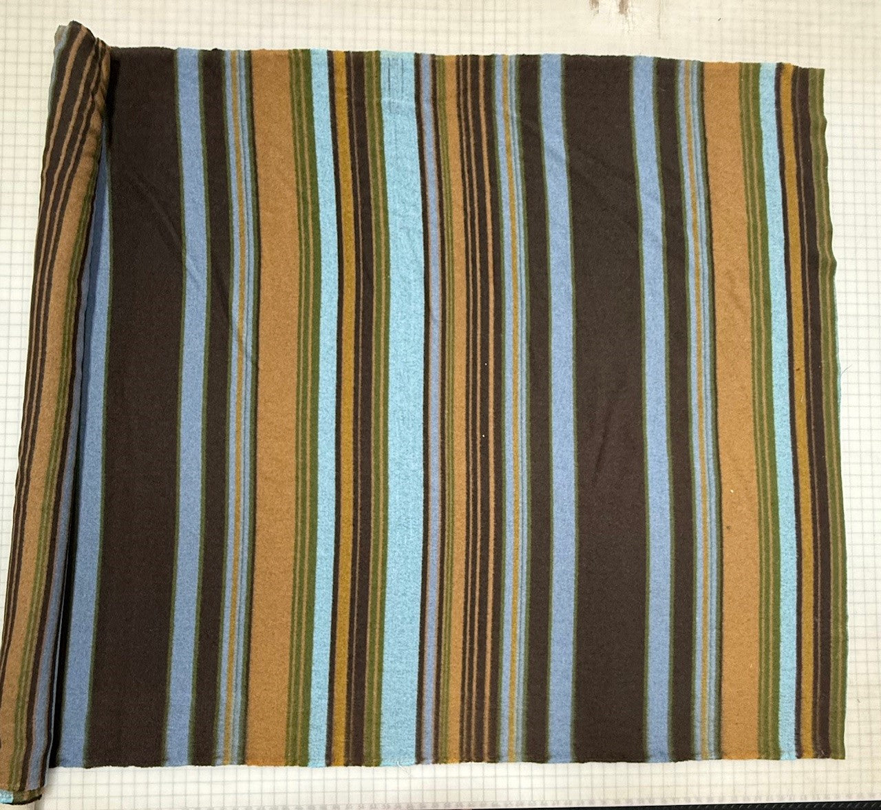 Hudson Fabric