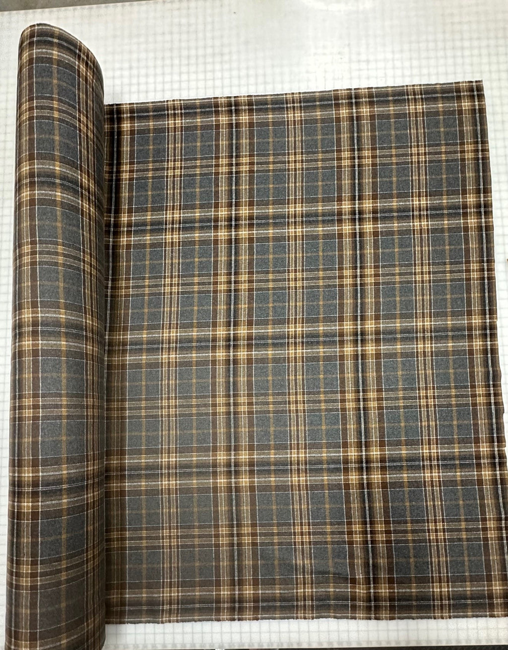 Kinsale Oxford Fabric