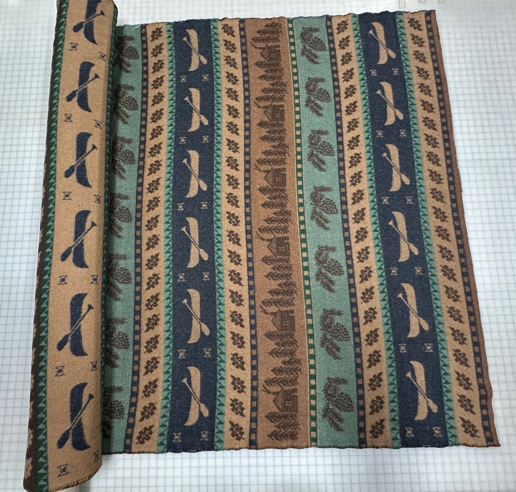 Lake Shore Fabric