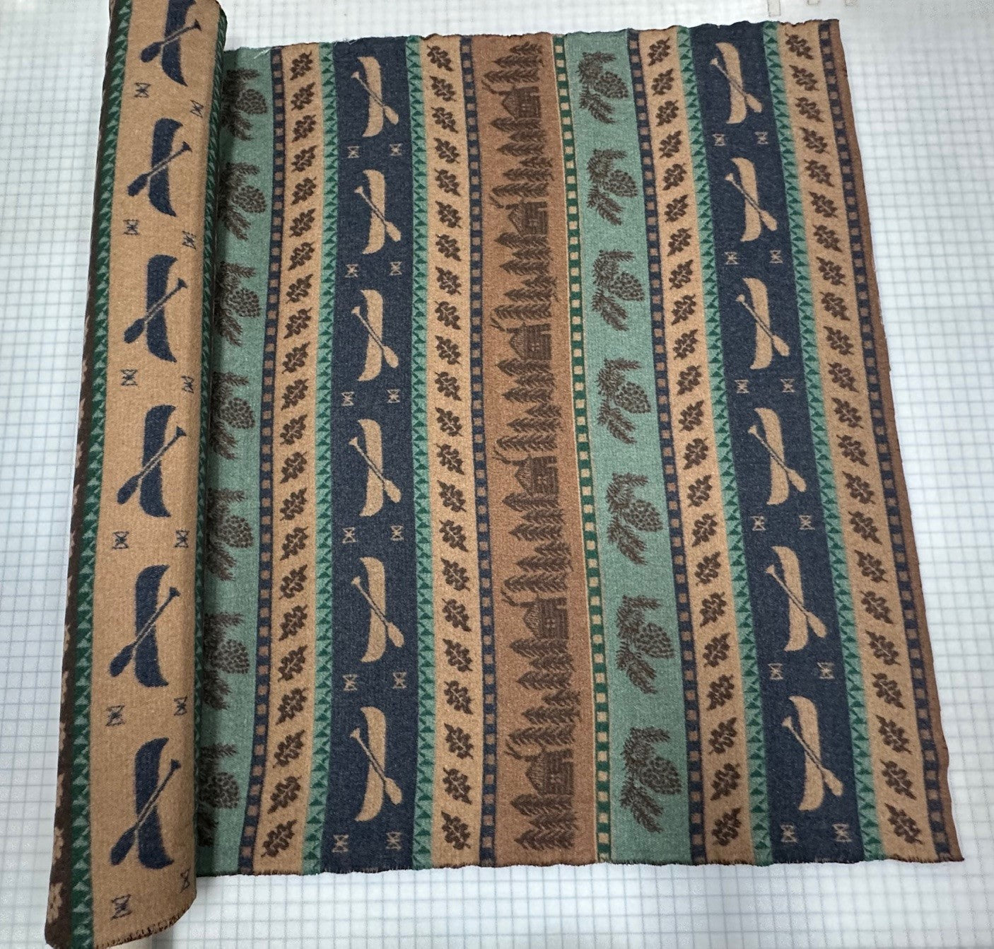 Lake Shore Fabric
