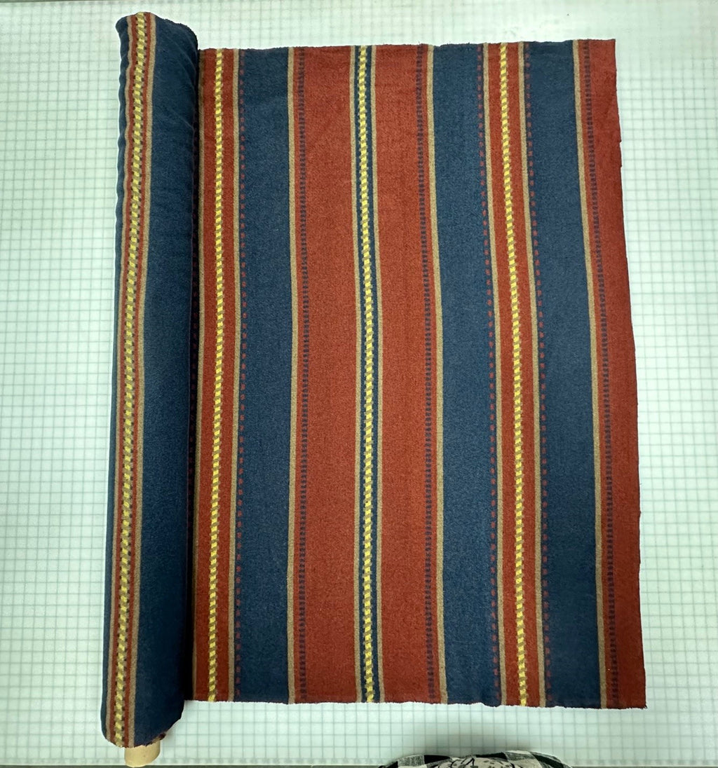 Lariat Fabric