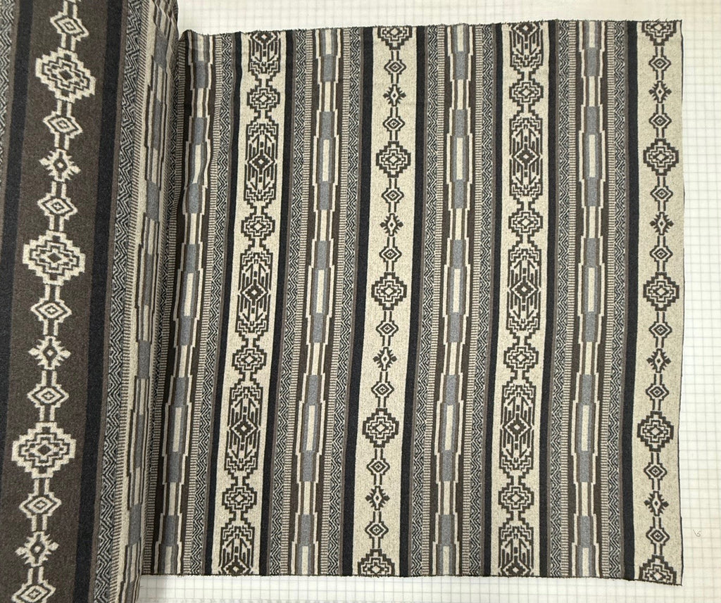 Lodge Lux Fabric
