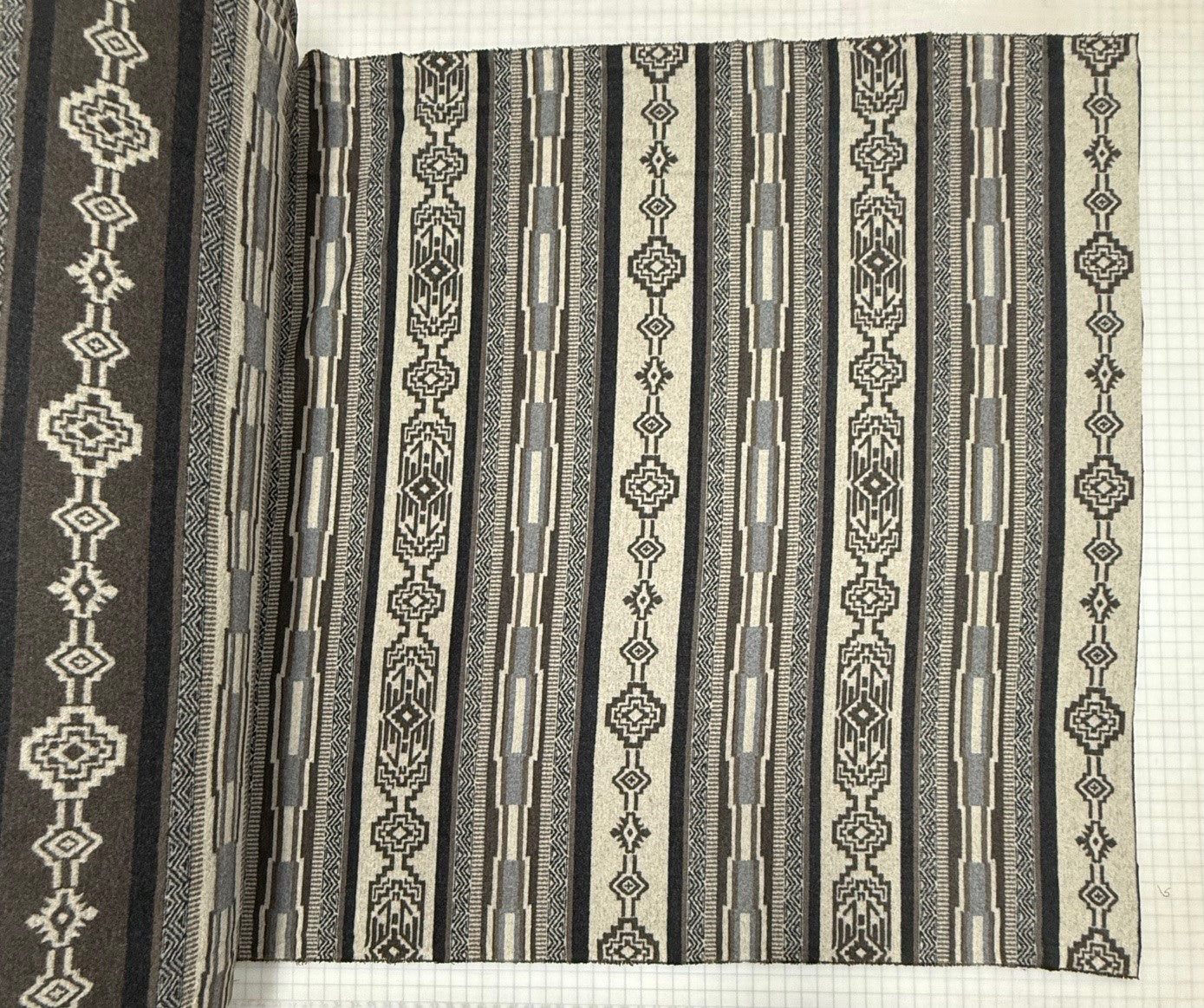 Lodge Lux Fabric