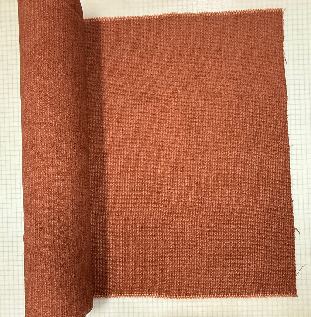 Lorenzo Henna Fabric