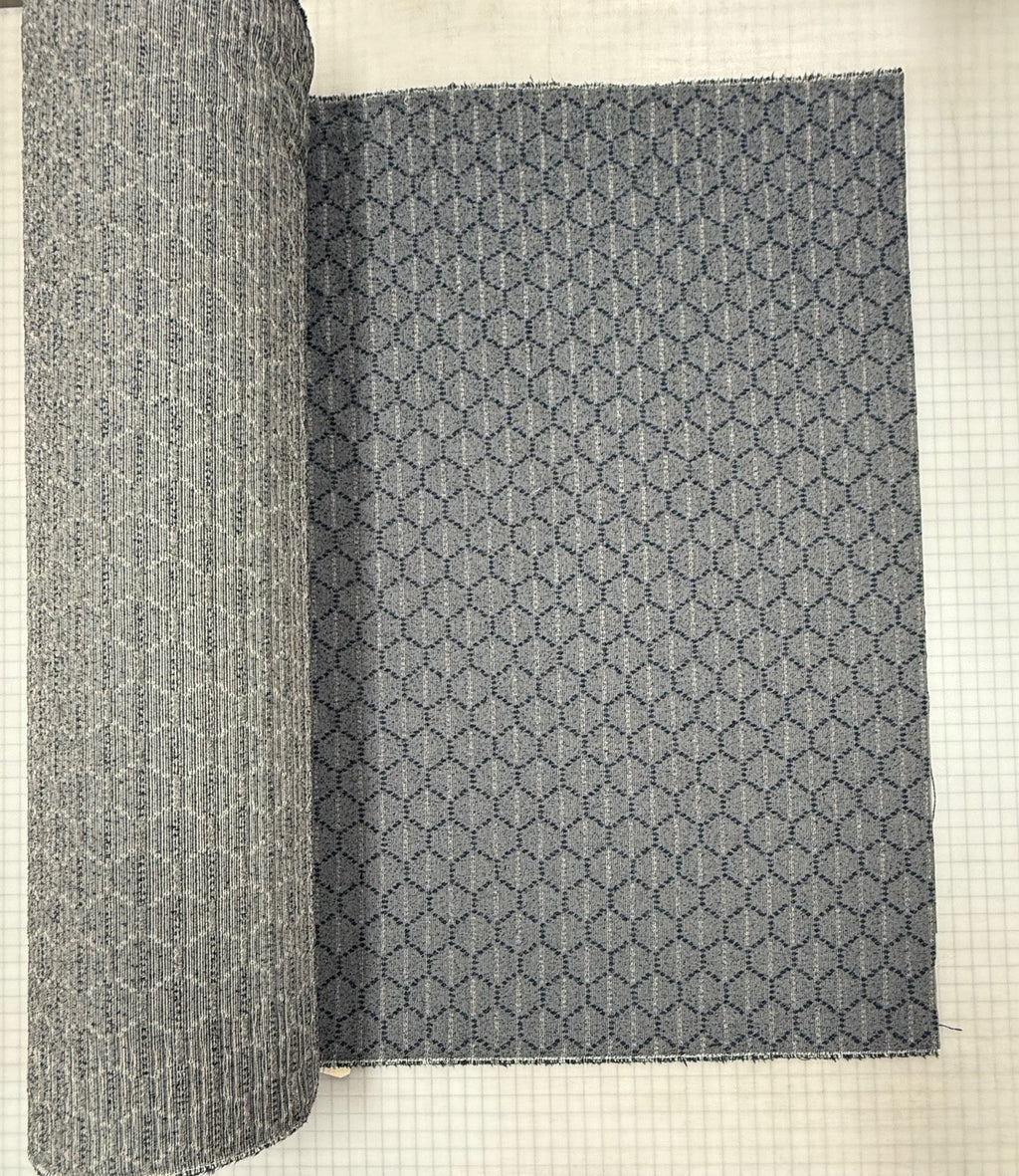 Maasai Azure Fabric