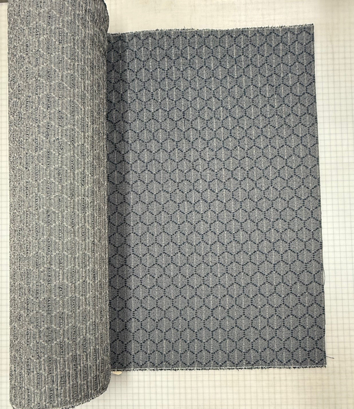 Maasai Azure Fabric