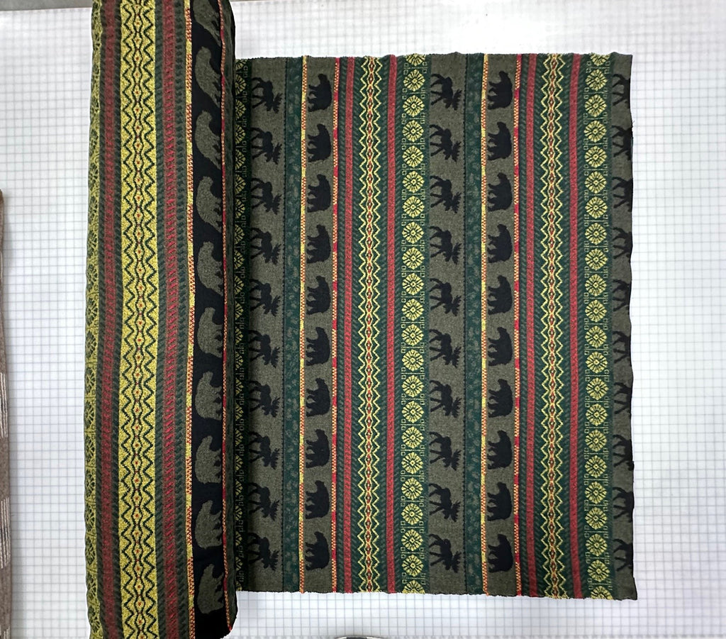 McWoods Fabric