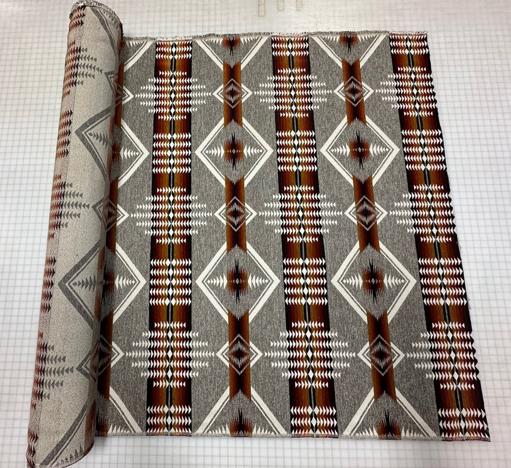 Mesquite Fabric