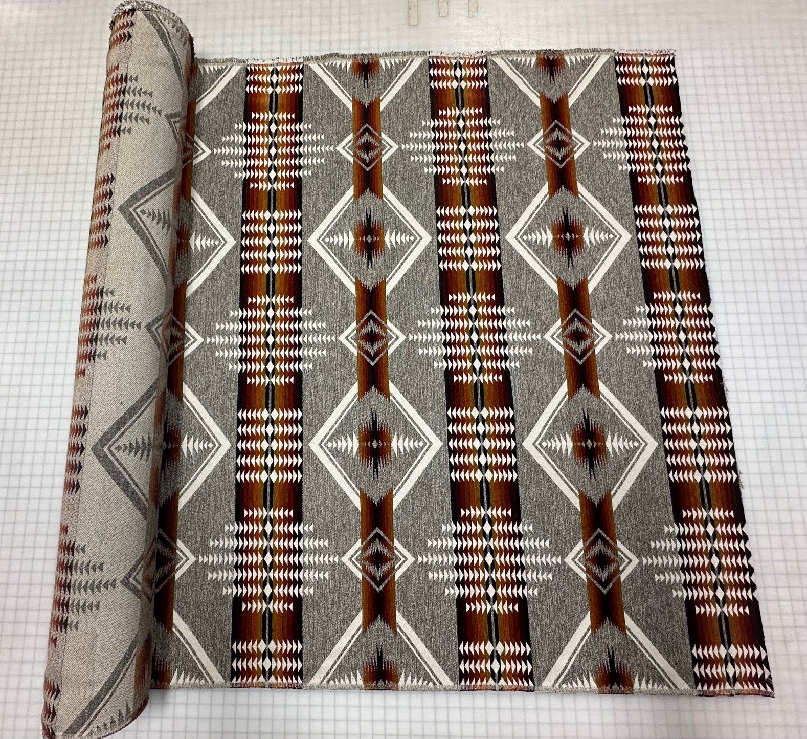 Mesquite Fabric