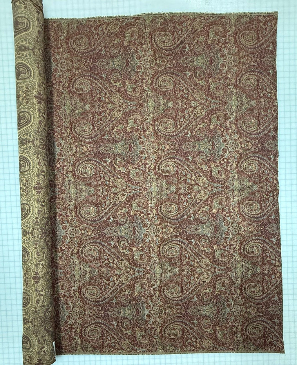 Milady Fabric