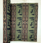 Moose Fabric