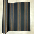 Moreno Midnight Fabric