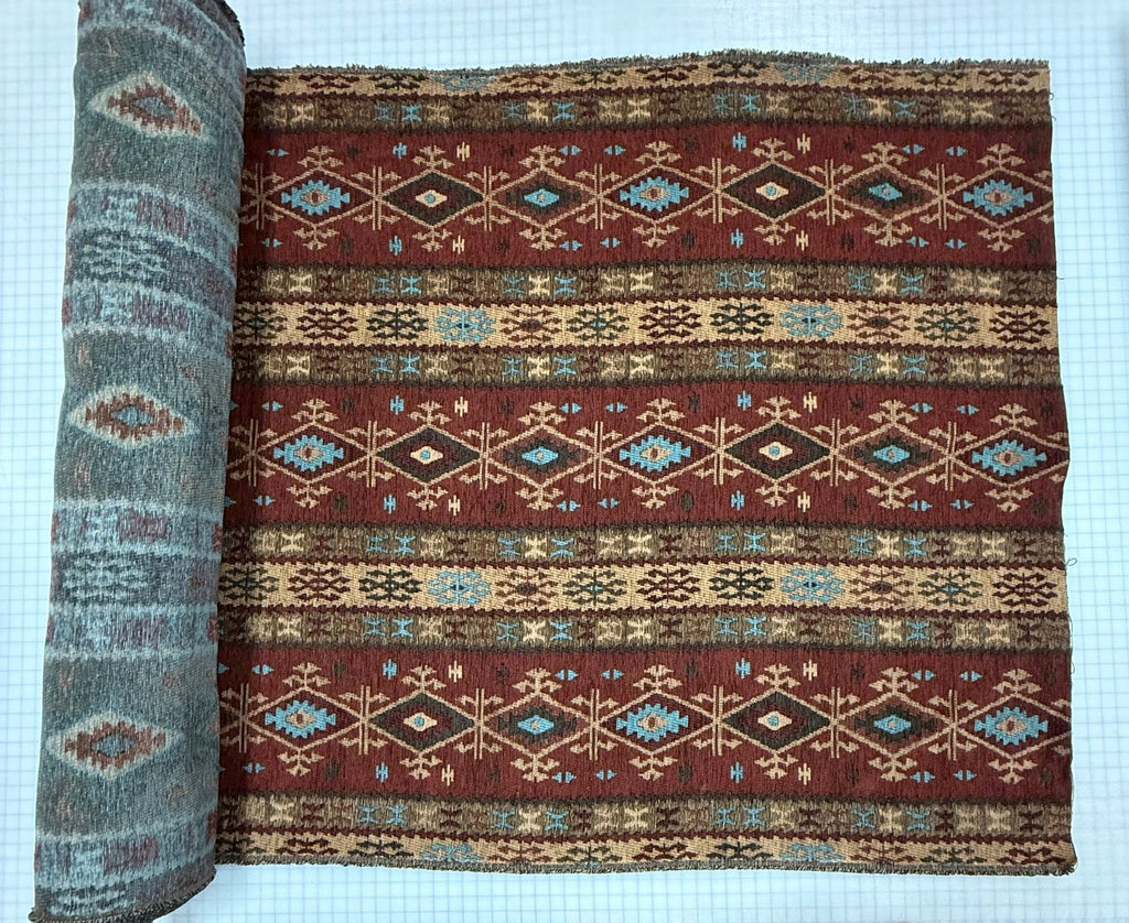 Mountain Sierra Fabric