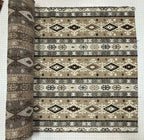 Mountain Storm Fabric