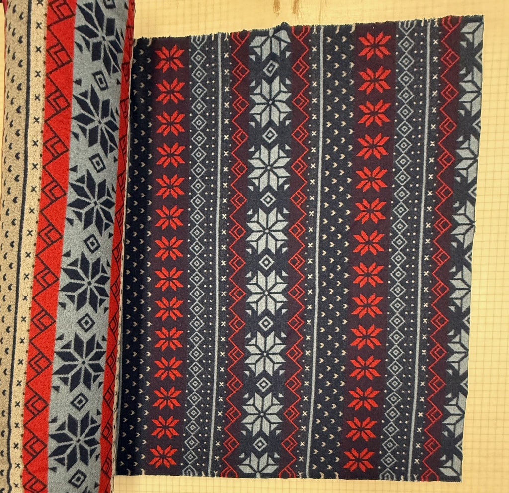 Nordic Fabric