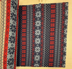 Nordic Fabric