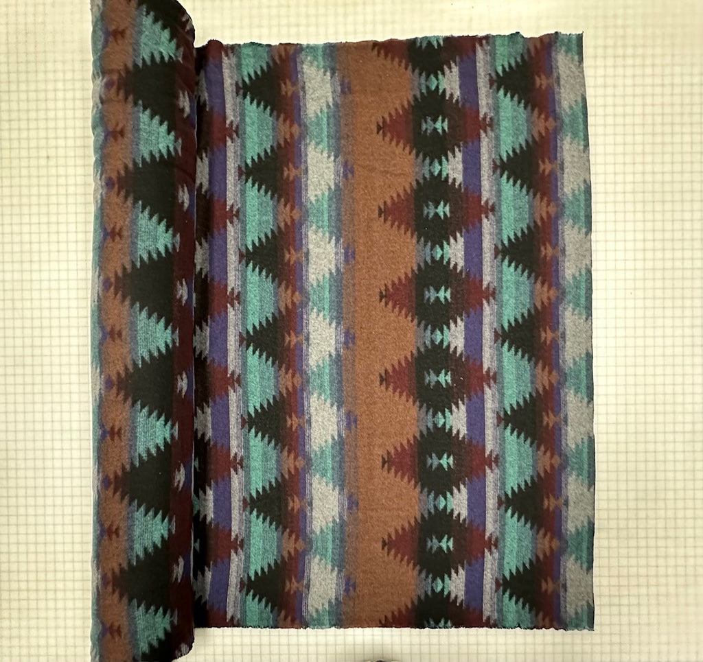 Painted Desert Fabric