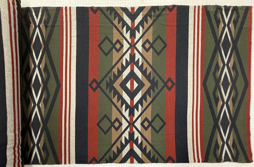 Paloma Earth Fabric
