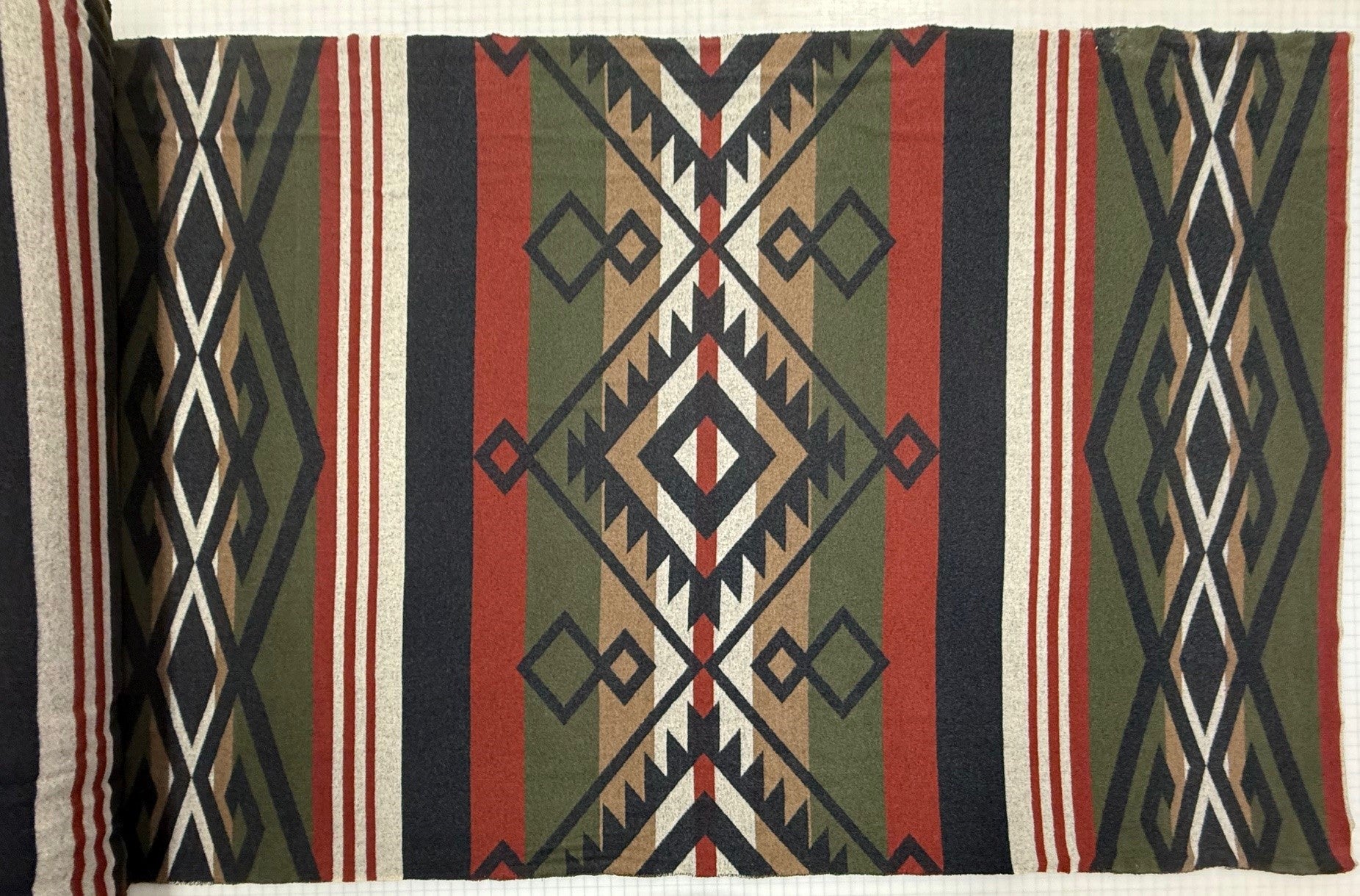 Paloma Earth Fabric