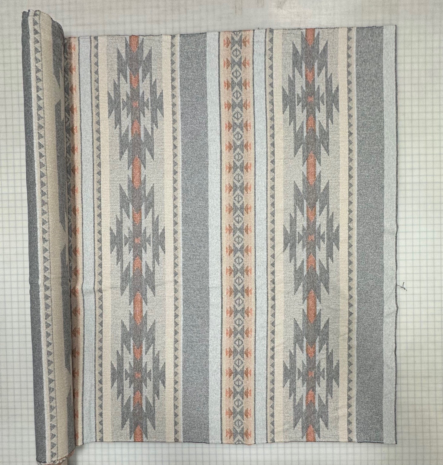Phoenix Fabric