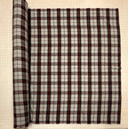 Ponderosa Plaid Fabric