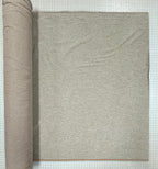 Porridge Faux Fur Fabric