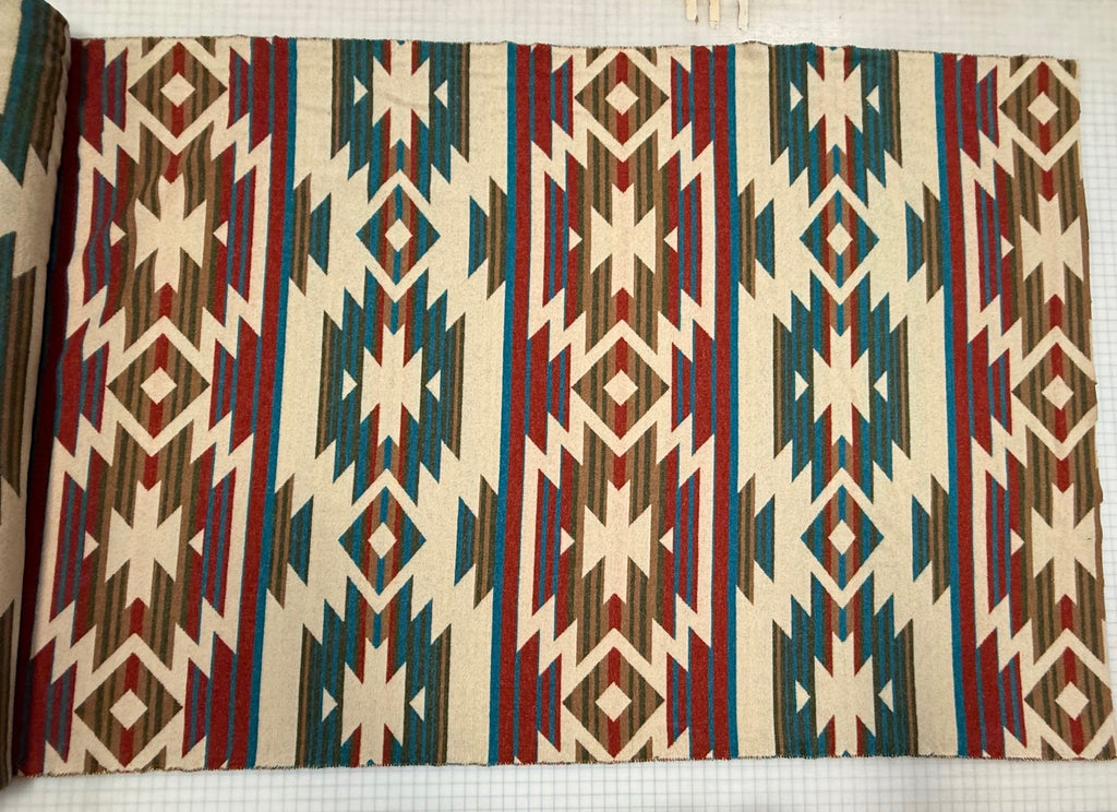 Puesta Del Sol Fabric