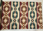 Puesta Del Sol Fabric