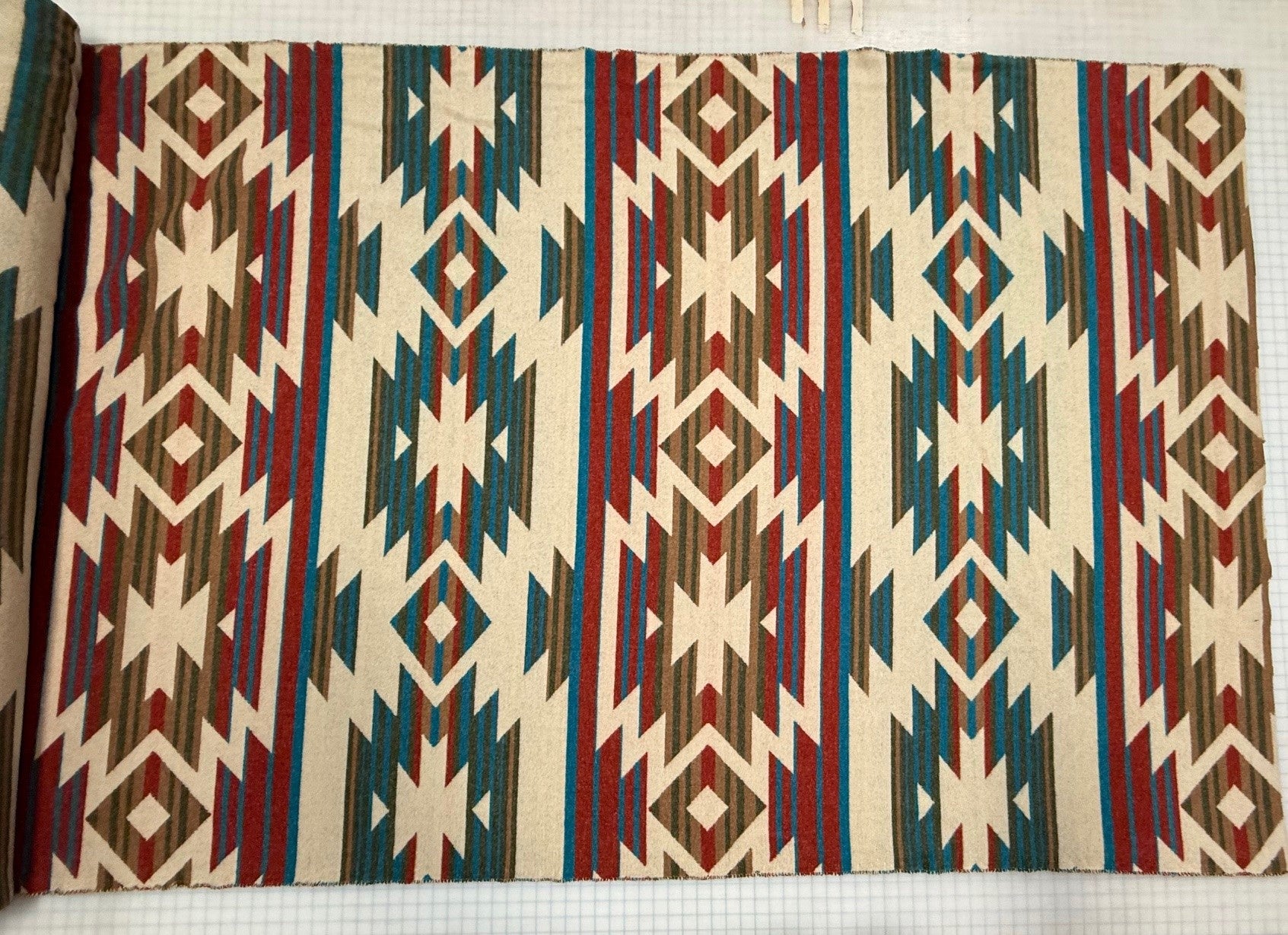 Puesta Del Sol Fabric