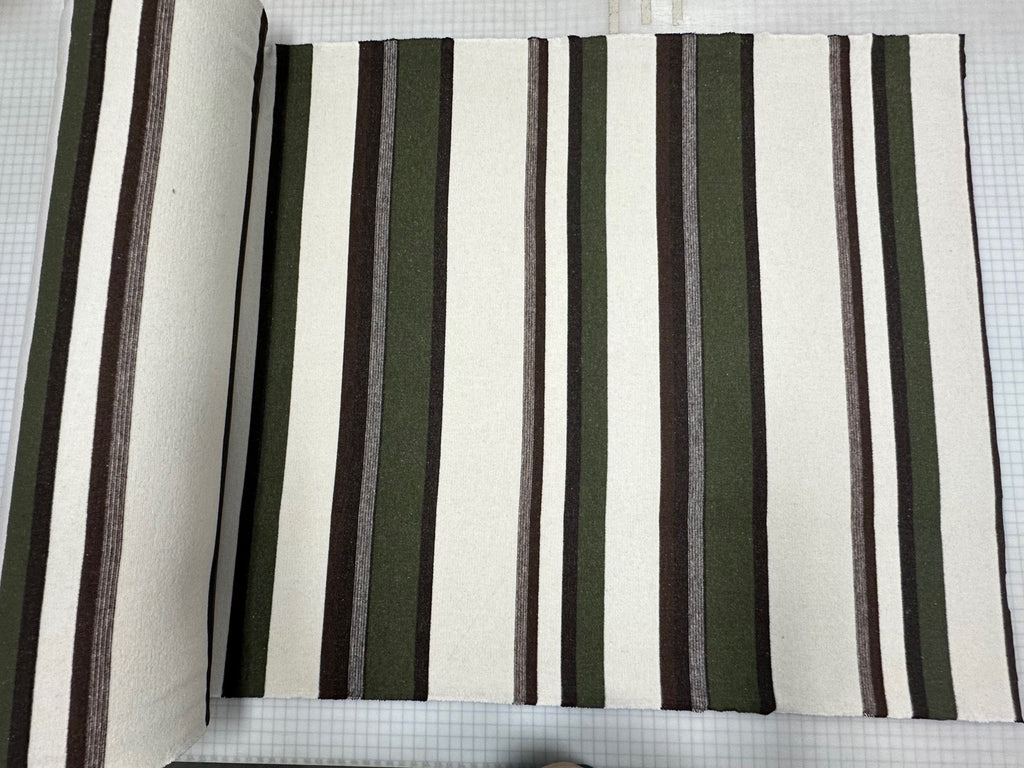 Sage Valley Fabric