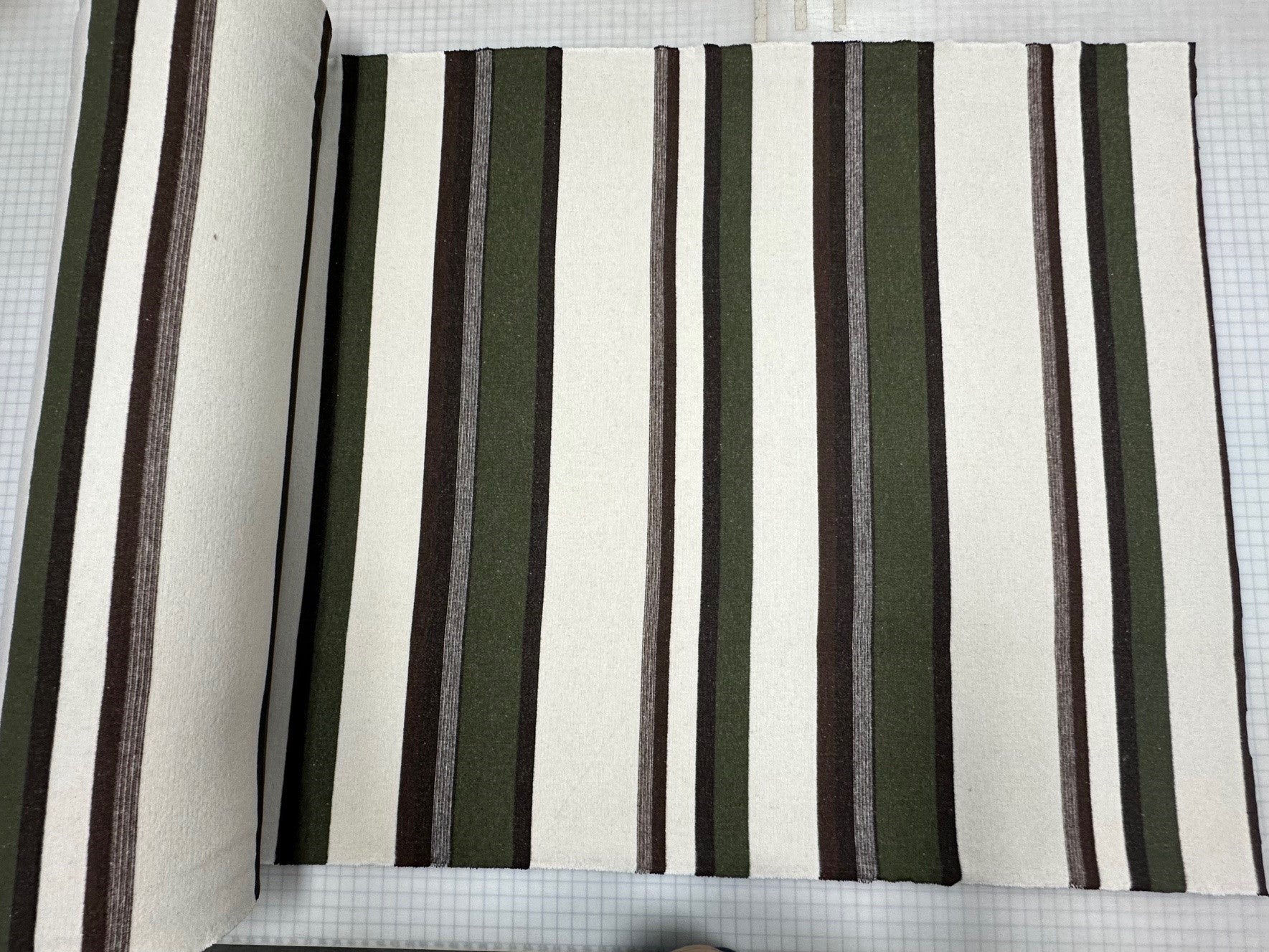 Sage Valley Fabric