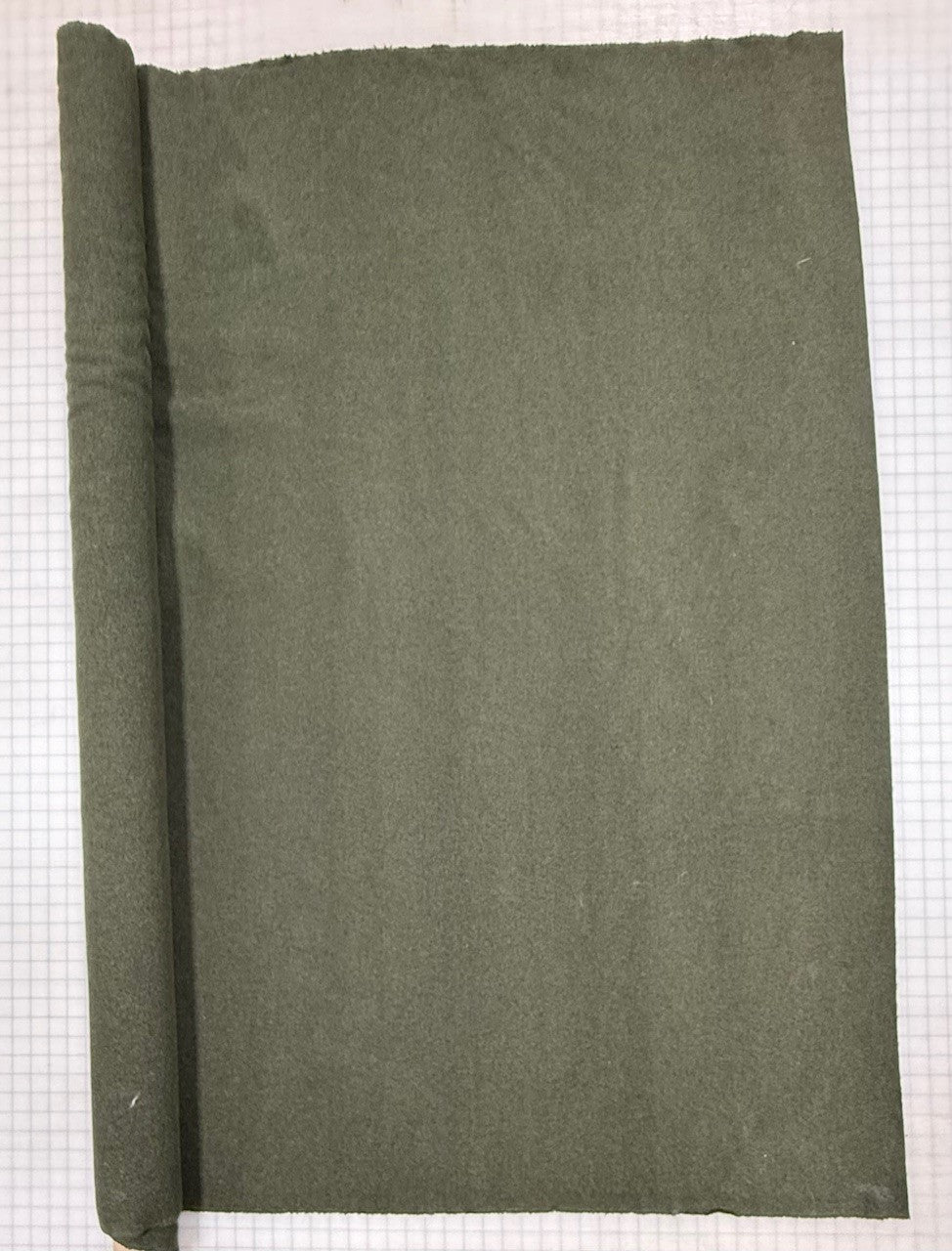 Solid Sage Fabric