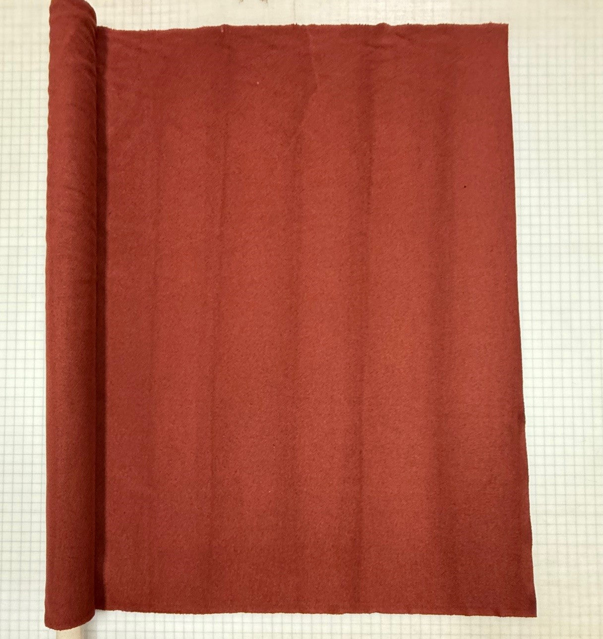 Solid Spice Fabric