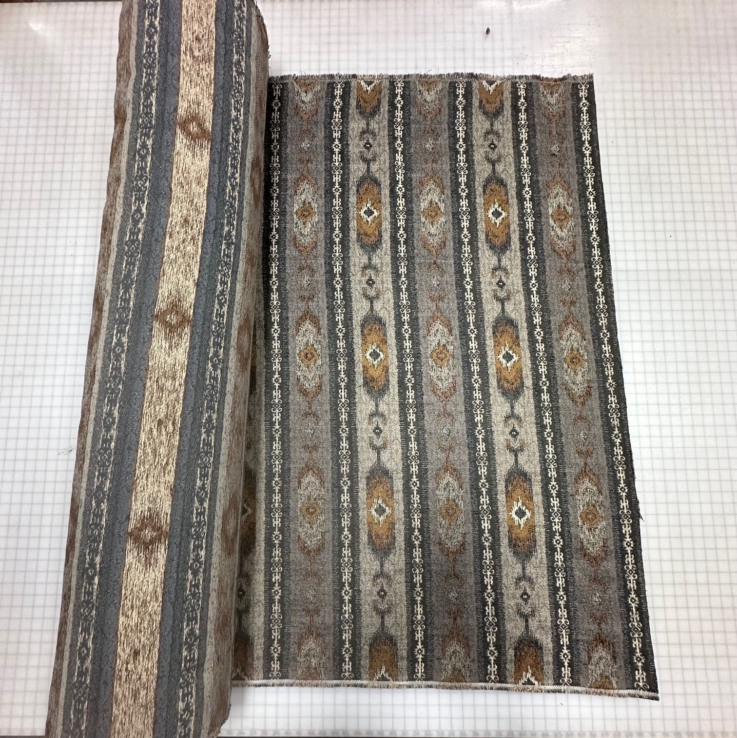 Sonora Stone Fabric