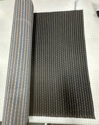 Stitch Stitch Oak Fabric