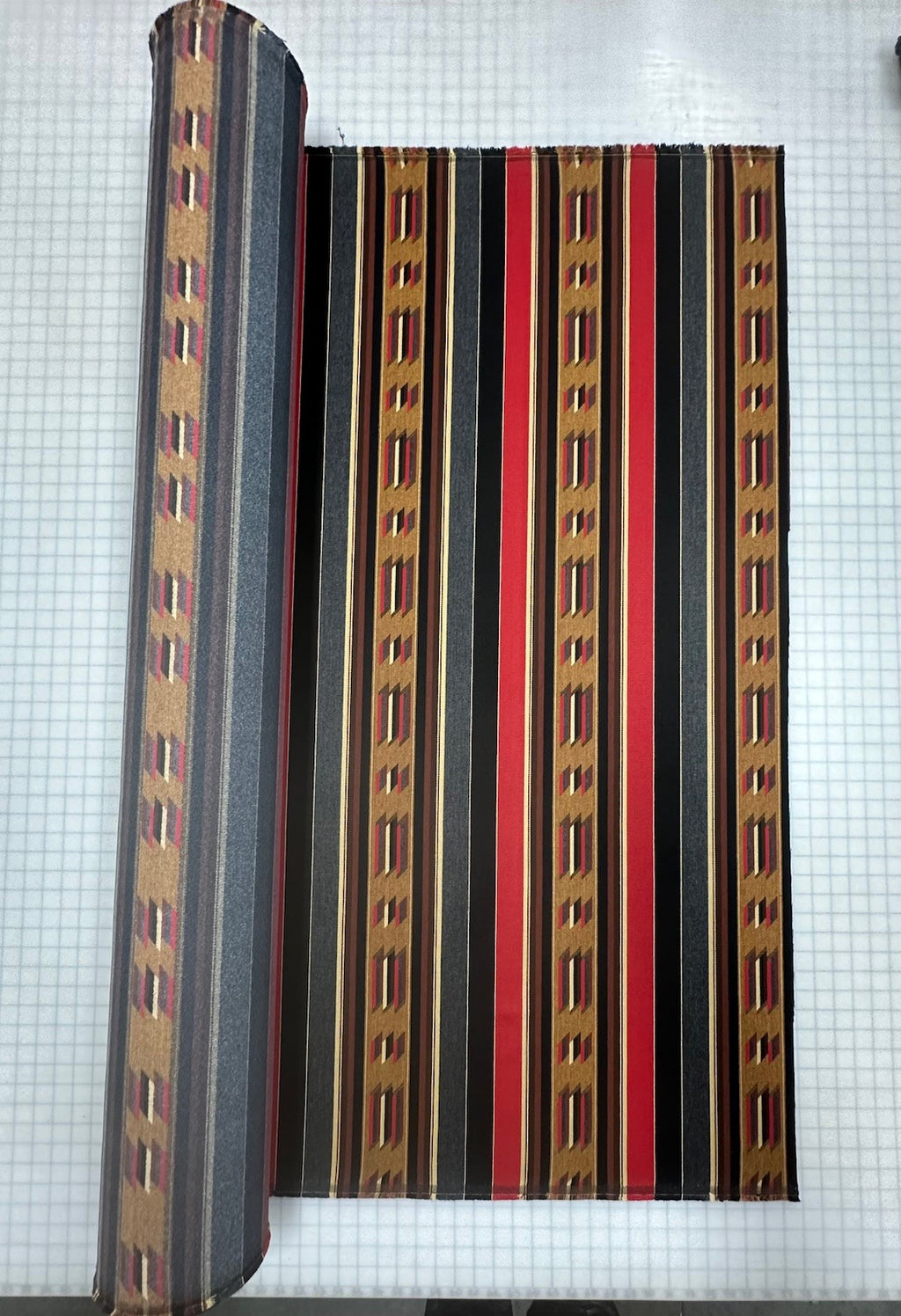 Sun Valley Mojave Fabric
