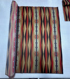 Sunset Canyon Fabric