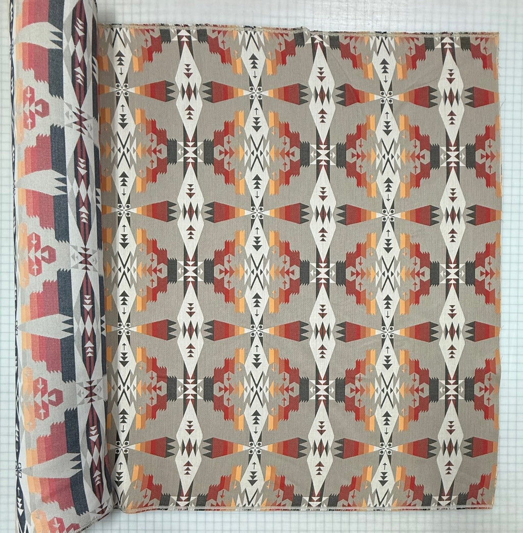 Tucson Fabric