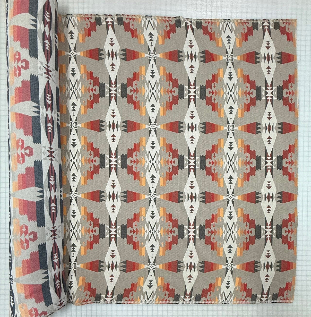 Tucson Fabric