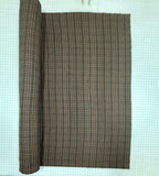 Wooded River Plaid 4 Fabric